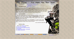 Desktop Screenshot of miliweb.net