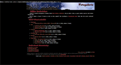 Desktop Screenshot of fotos.miliweb.net