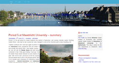 Desktop Screenshot of maastricht.miliweb.net